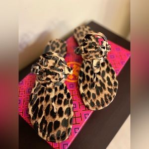 Tory Burch Miller Sandals